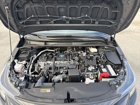 Used 2023 Toyota Corolla LE image 25