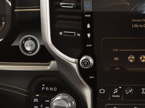 New 2026 RAM 1500 Tungsten w/ Bed Utility Group image 22