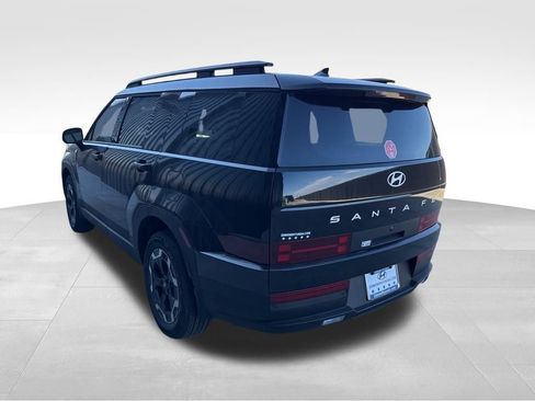 New 2026 Hyundai Santa Fe SEL image 5