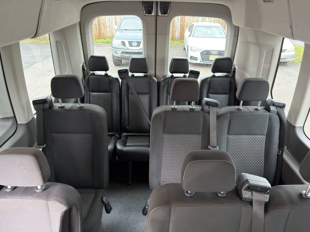 Used 2023 Ford Transit 350 XL RWD image 34