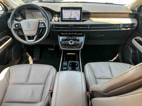 Used 2020 Lincoln Corsair Reserve FWD image 11