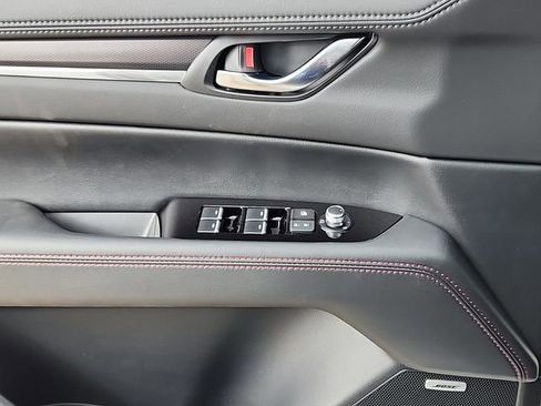 Used 2025 MAZDA CX-5 2.5 Turbo image 9