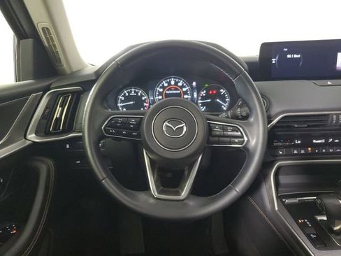 Certified 2024 MAZDA CX-90 3.3 Turbo w/ Preferred Plus AWD/4WD image 17