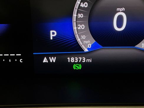 Used 2025 Volkswagen Jetta S FWD image 8