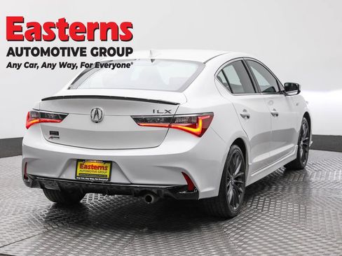 Used 2022 Acura ILX image 5