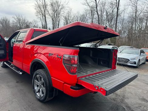 Used 2011 Ford F150 FX4 image 26