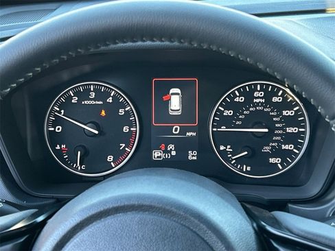 New 2026 Subaru Forester Premium image 27