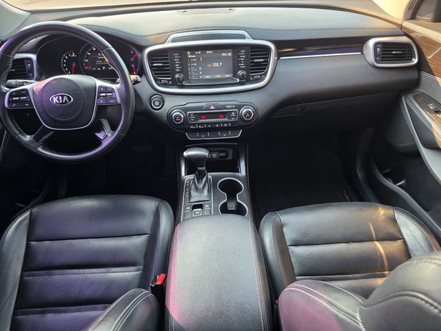Used 2020 Kia Sorento EX FWD image 39