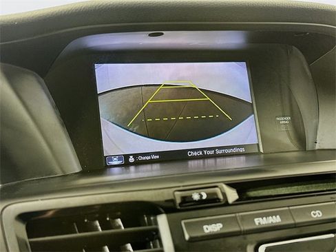 Used 2016 Honda Accord Sport image 9