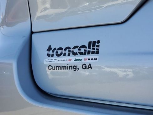 New 2026 Jeep Grand Cherokee Laredo image 9