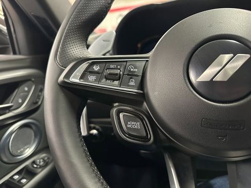 Certified 2024 Dodge Hornet R/T Plus image 17