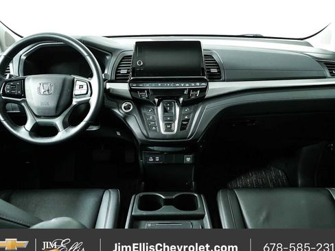 Used 2025 Honda Odyssey EX-L image 18