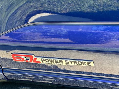 New 2026 Ford F250 Lariat w/ Tremor Off-Road Package AWD/4WD image 26