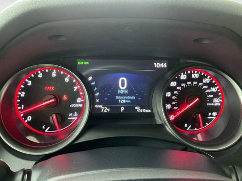 Used 2024 Toyota Camry XSE w/ Cold Weather Package FWD image 21