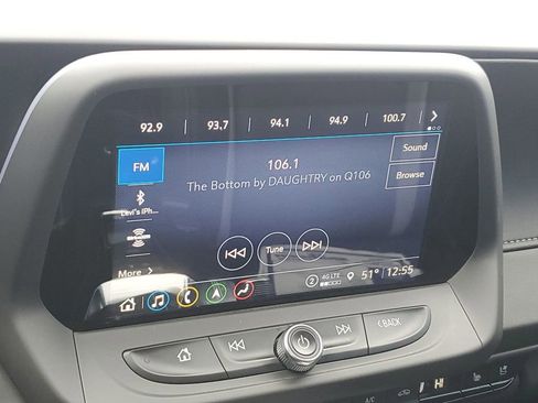 Used 2024 Chevrolet Camaro SS image 14