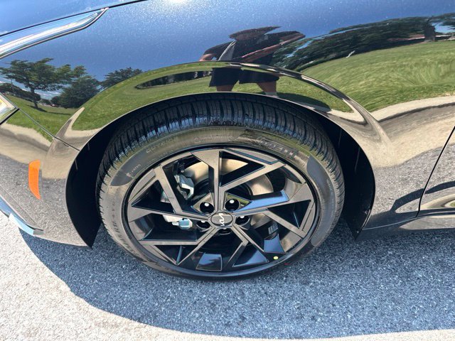 New 2026 Kia K5 GT-Line w/ GT-Line Premium Package FWD image 31