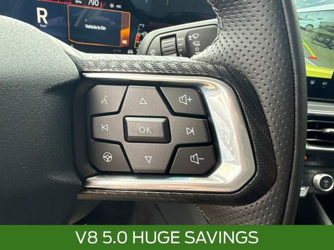 New 2025 Ford Mustang GT Premium image 41