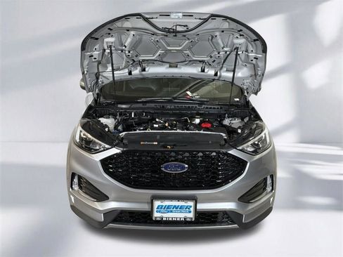 Used 2023 Ford Edge ST-Line AWD/4WD image 15