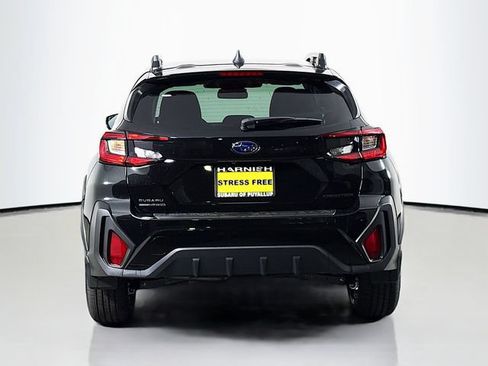 New 2026 Subaru Crosstrek 2.5i Premium AWD/4WD image 6