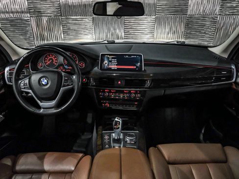 Used 2016 BMW X5 xDrive35i AWD/4WD image 16