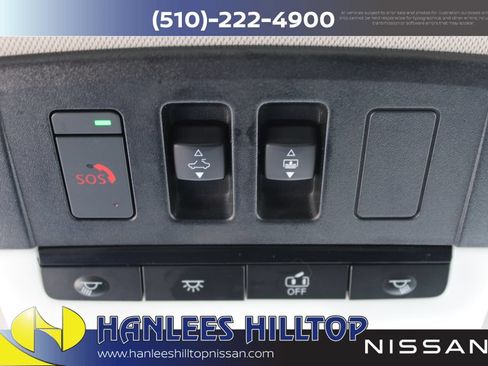 Used 2023 Nissan Rogue SL w/ SL Premium Package AWD/4WD image 27