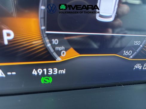 Used 2024 Volkswagen Tiguan SE R-Line AWD/4WD image 6