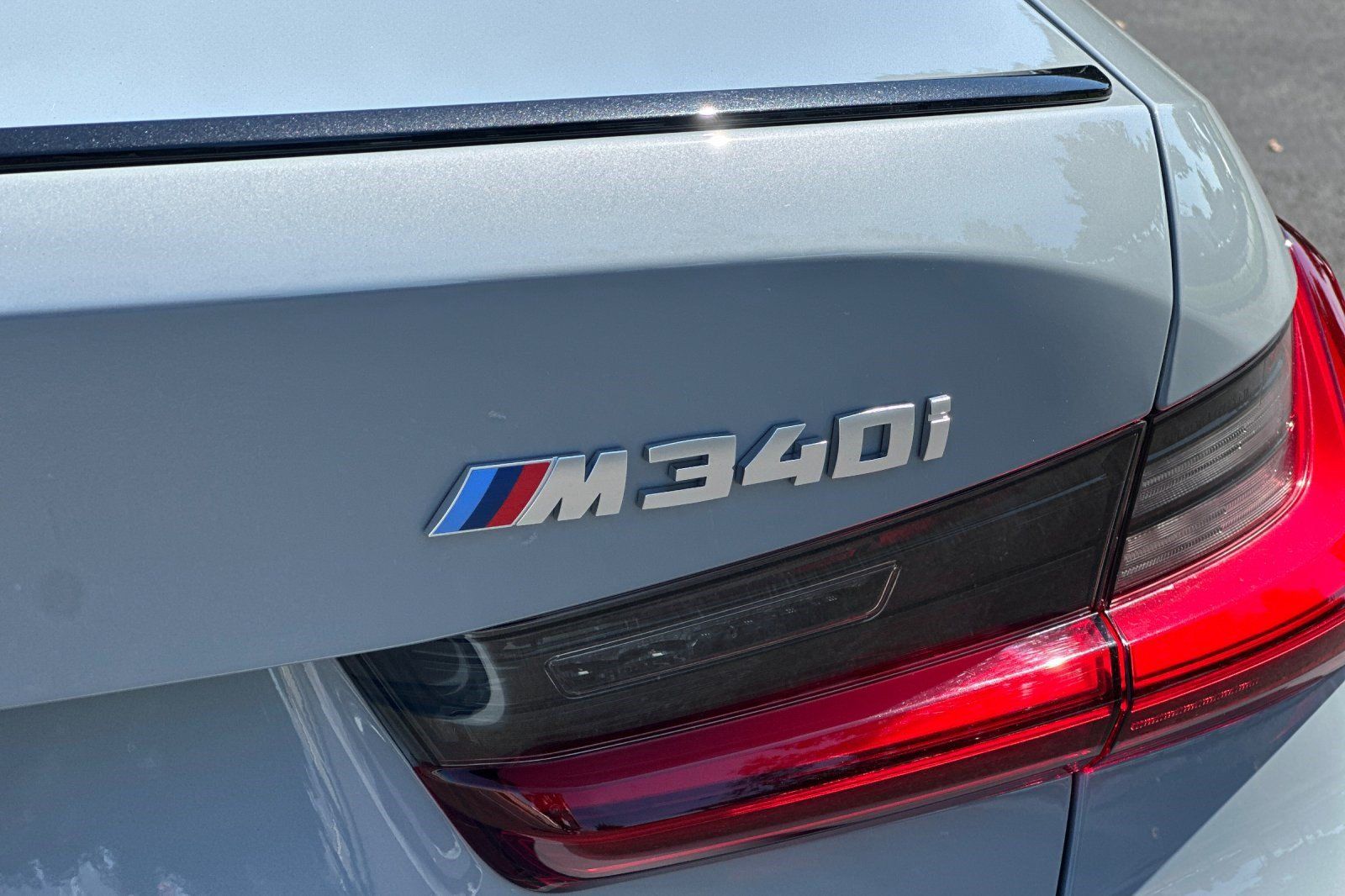 Certified 2025 BMW M340i w/ Premium Package RWD image 39