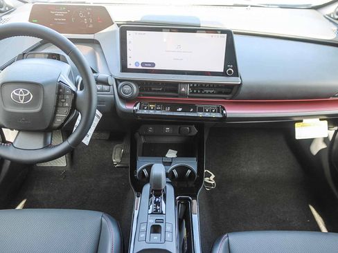 New 2026 Toyota Prius Plug-In Hybrid image 14