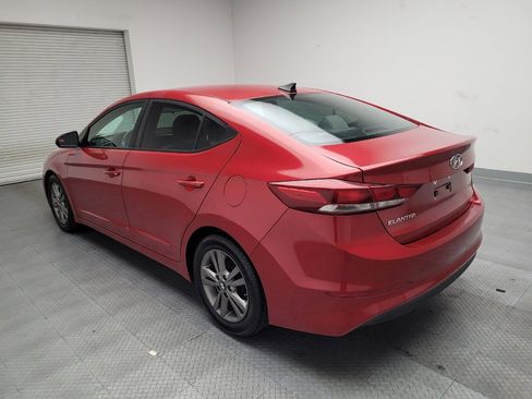 Used 2017 Hyundai Elantra SE image 5