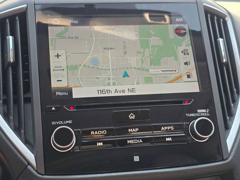 Used 2019 Subaru Crosstrek 2.0i Limited w/ Moonroof Package w/Navigation AWD/4WD image 28