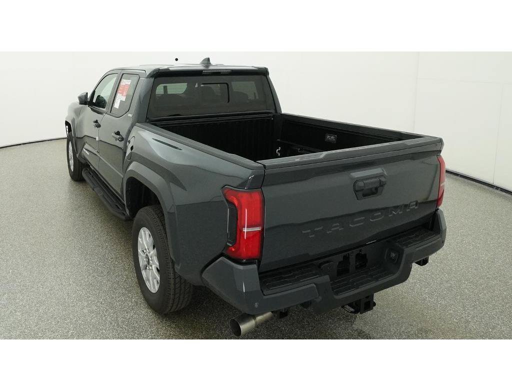 New 2026 Toyota Tacoma SR5 RWD image 6