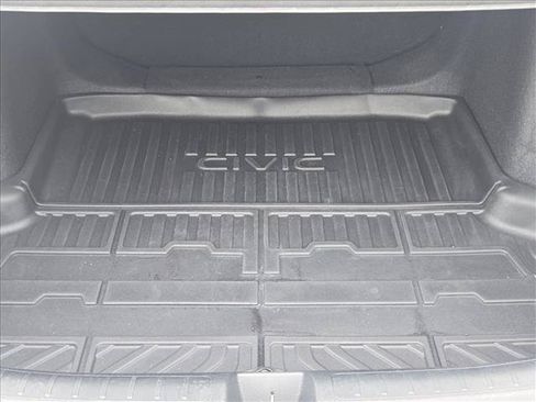 Certified 2024 Honda Civic Sport image 6