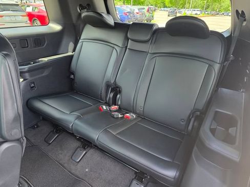 New 2027 Kia Telluride EX X-Line AWD/4WD image 18