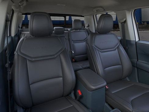 New 2026 Ford Maverick Lariat w/ Black Appearance Package image 30