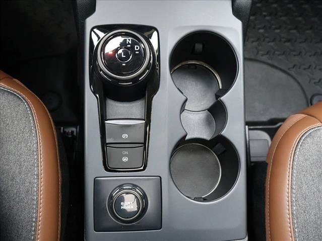 Used 2021 Ford Bronco Sport Outer Banks w/ Outer Banks Package AWD/4WD image 19
