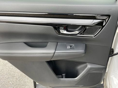 Certified 2025 Honda CR-V EX-L image 23