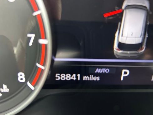 Used 2023 Nissan Rogue SV image 17