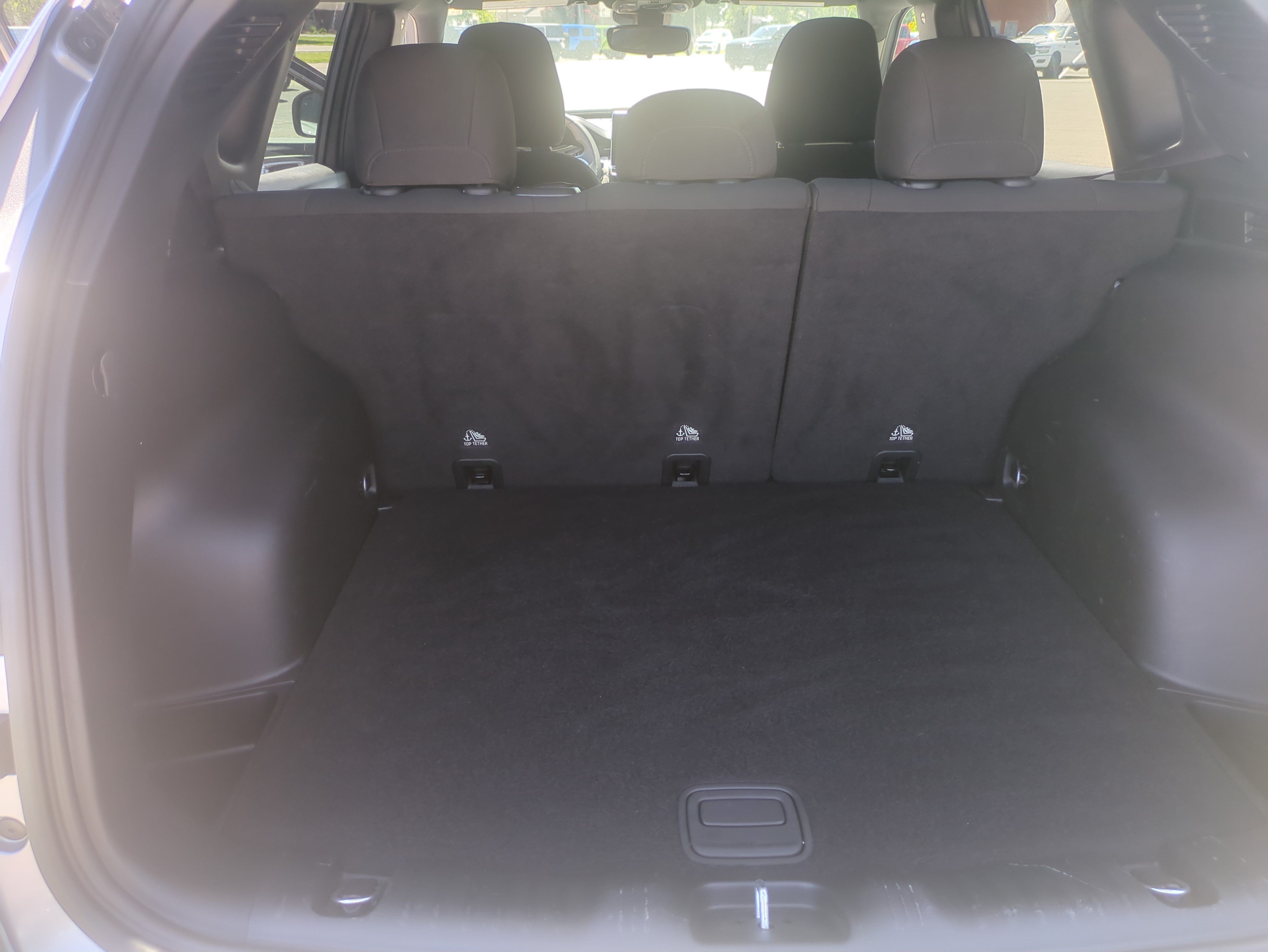 Used 2023 Jeep Compass Sport AWD/4WD image 26