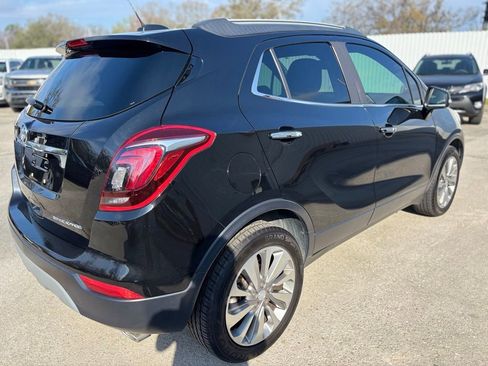 Used 2019 Buick Encore Preferred FWD image 5