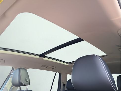 New 2025 Volkswagen Atlas SEL AWD/4WD image 35