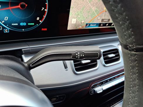 Used 2023 Mercedes-Benz GLE 53 AMG 4MATIC image 12