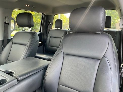 Used 2024 Ford F250 XLT AWD/4WD image 11