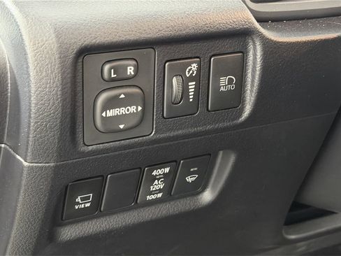 Used 2024 Toyota 4Runner TRD Pro AWD/4WD image 12