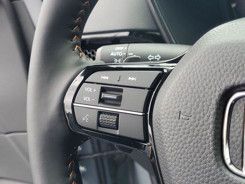 New 2026 Honda CR-V Sport Touring image 14
