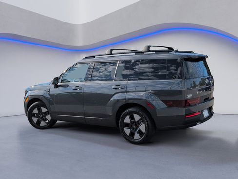 New 2026 Hyundai Santa Fe SEL FWD image 9