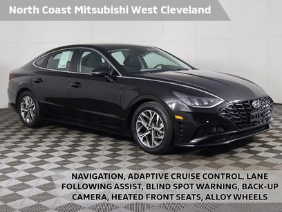 Used 2023 Hyundai Sonata SEL w/ Preferred Accessory Package