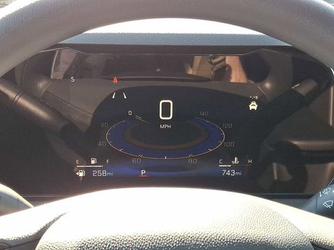 Used 2026 Chevrolet TrailBlazer LT w/ Driver Confidence Package image 17