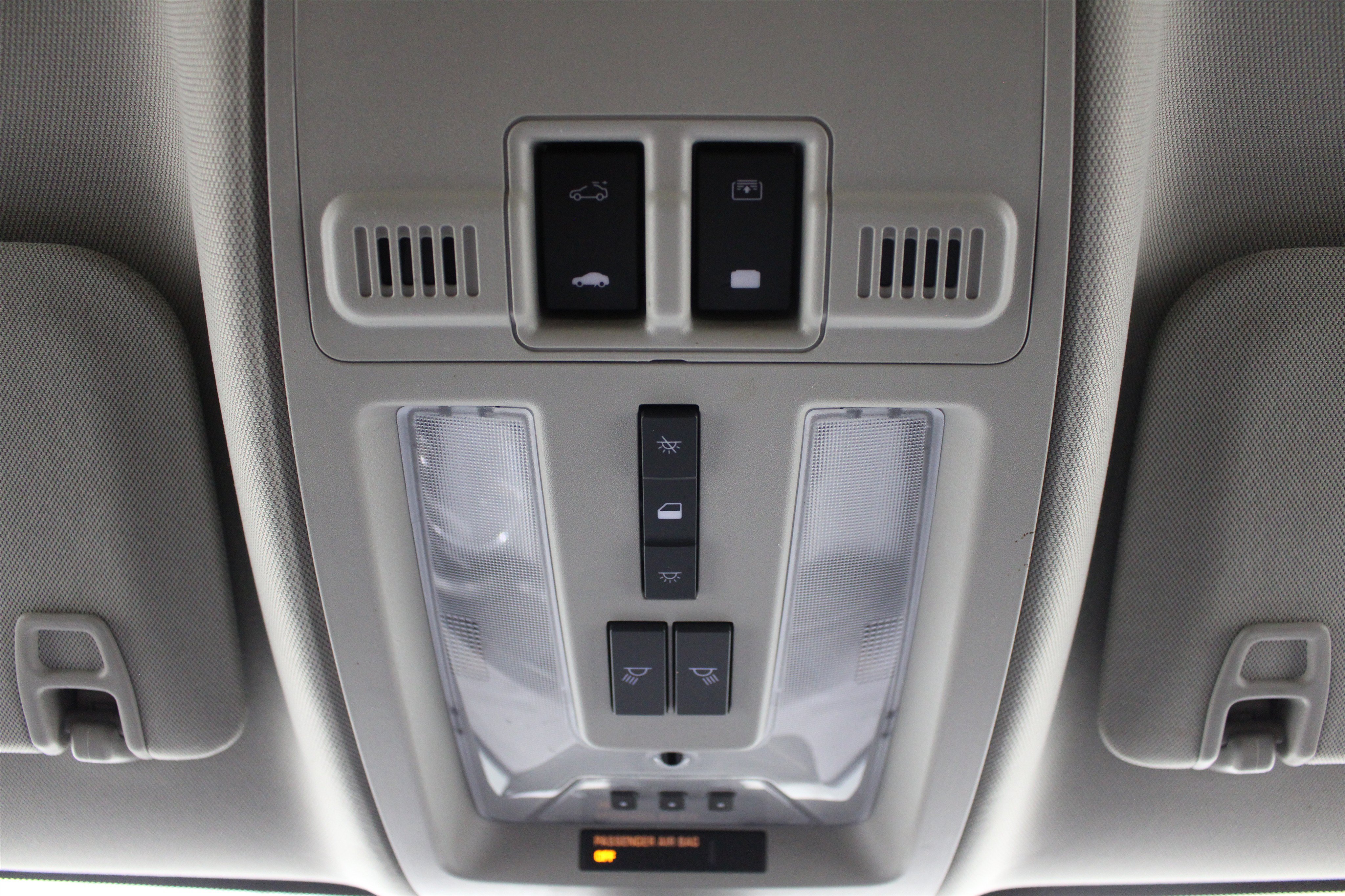 Used 2016 Cadillac SRX Luxury AWD/4WD image 20