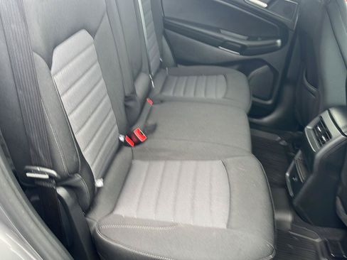 Used 2024 Ford Edge SE w/ Black Appearance Package AWD/4WD image 27