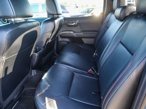 Used 2019 Toyota Tacoma TRD Pro image 21